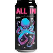 【24缶数量限定】[169121]ダブルヴィジョン オールイン チョコレートホーキーポーキー・ペストリースタウト 10/440【要冷蔵】