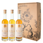 ブランデー/ コニャック