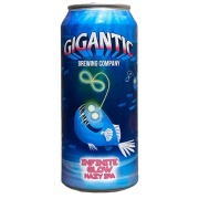 ジャイガンティック インフィニット・グロウ ヘイジーIPA 7/473  [169448]