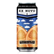 EX-NOVO ワークアウト・テープス・バイ・フォンダ ジューシーダブルIPA 7.7/473 [169513]