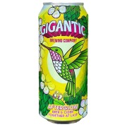 ジャイガンティック アフターグロウ・ビア＆サイダー グラフ with Bauman's Cider 7/473  [169514]