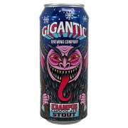 ジャイガンティック クランプス・チョコレート ミルクスタウト 7.3/473  [169515]