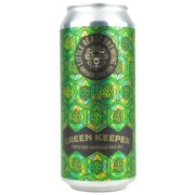 リトルビースト グリーンキーパー フレッシュホップペールエール 5.2/473  [169517]