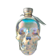 クリスタルヘッド ウォッカ オーロラ 40/700[169567][正規輸入][箱なし]