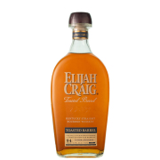 エライジャクレイグ トーステッドバレル 47/750[169570][並行輸入][箱なし]