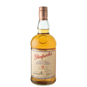 グレンファークラス9年 オロロソ・シェリーカスク 44.1/700[169573][並行輸入][箱付]