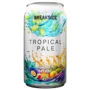 ブレイクサイド トロピカルペール ペールエール 6.1/355 [169610]　