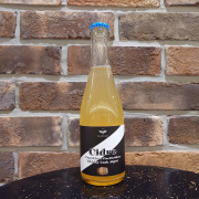 [169852]Fukiware Cidrerie 小正嘉之助ウイスキーカスクシードル 9%/375ml