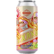 バスクランド ドッグタウン ウエストコーストペールエール 4.7/440[169889]【要冷蔵】