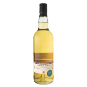 【アデルフィ】アイル・オブ・ハリス 2018 7年 57.9/700[169910][正規輸入][箱なし]