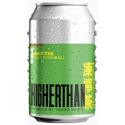 ヤングマスター ハイヤーザンハイボール レモンティー with VODKA 7/330[169958]