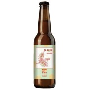 台風造酒Taiwind 木の芽（キノメ）ぶどう山椒エール 6/330[170116]【要冷蔵】