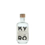 【KYRO】【キュロ】キュロ ナプエ ジン 100ml 42.6/100[170229][正規輸入][箱なし]