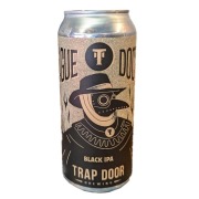 【24缶数量限定】トラップドア プレイグ・ドクター ブラックIPA 7/473 [170440] 【要冷蔵】