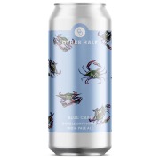 アザーハーフ ブルー・クラブ ダブルドライホップドIPA 6.5/473[170488]【要冷蔵】