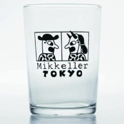 ミッケラー東京 L-グラス 400ml [170638]