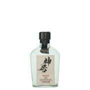 Kamui Whisky株式会社（利尻蒸留所）