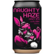 ダブルヴィジョン ノーティーヘイズ ヘイジーIPA 6.4/330[170755]【要冷蔵】