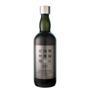 吉田電材蒸留所 スターデルタ ２年 53/700[170913][箱なし]