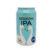 スワンレイクビール SESSION IPA 缶 4.5/350 [169064]