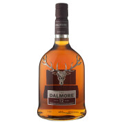 ダルモア 12年 40/700[[並行輸入][箱付][122585]