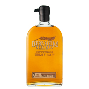 バーンハイム ウィートウイスキー 45/750 [23942][箱なし]（123942）