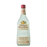 シュペヒト ウイリアムス クリストビルネ 40/700[3427][正規輸入][箱なし](103427)