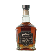 ジャックダニエル シングルバレル 47/750[3904][並行輸入][箱付](103904)