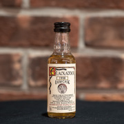 【ブラックアダー】【RAW CASK】プルトニー1990 12年 ミニチュア 62.7/50[40046]（140046）