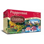 セレッシャル ペパーミント20P   [4187](104187)[賞味期限2026/05/22]