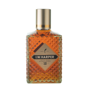 IWハーパー12年43/750 [6180][箱付](106180)