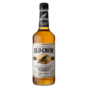 オールドクロウ 40/700[6711][正規輸入][箱なし](106711)