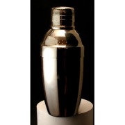 カクテルシェーカー 160ml   [4374](104374)