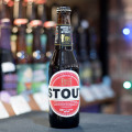 箕面ビール　スタウト 5.5/330 [1209] 【要冷蔵】(101209)