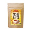 Tea Boutique 生姜紅茶 10ティーバッグ [3924](133339)[賞味期限2026/10/01]