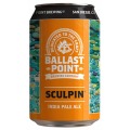 【12缶数量限定】バラストポイント スカルピンIPA 7/355[40455](140455)【要冷蔵】