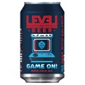 レヴェル・ビア ゲーム・オンIPA 6.5/355[153535]