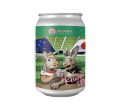 Two Rabbits Brewing キウイIPA 6.0/360 [155499] 【要冷蔵】