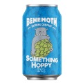 ベヒモス サムシングホッピーIPA 5.9/330[157137]【要冷蔵】