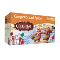 【クリスマス限定商品】セレッシャル ジンジャーブレッドスパイス 18P [160173][賞味期限2027/05/29]
