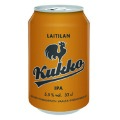 【お買得品】【今だけ通常価格から100円引】［163717］ライティラン クッコ・グルテンフリー IPA 5.5/330