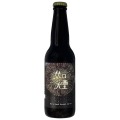 【1本に1個Openerキャンペーン】[165088]【要冷蔵】台風造酒Taiwind 如煙（ジョエン）赤ワイン樽熟成スモークエール 8/330