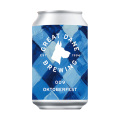 Great Dane Brewing 009 Oktoberfest 5.0%/350ml 缶 [165108]