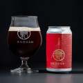 馨和 KAGUA ROUGE 特別日本醸造 9.0%/350ml 缶 [165175]