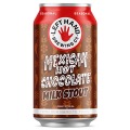 レフトハンド メキシカンホットチョコレート ミルクスタウトwithスパイス 6/355 [165732] 【要冷蔵】