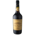 カルヴァドス・ジアール 1972 52年 Domaine du Manoir Montreuil 42/700[165993][箱なし]