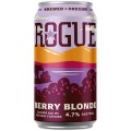 ローグ ベリーブロンド ブロンドエールwithベリー 4.7/355[166220]