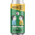 デュードゥシエル モラリテ アメリカンIPA 6.9/473[166317]【要冷蔵】