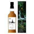 【お一人様1本】 井川蒸溜所 シングルモルト デッサンシリーズ ファウナ 2025 53/700[166330][箱付]
