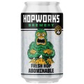 HUB フレッシュホップ・アボミナブル ウィンターエール 7.3/355[166388]